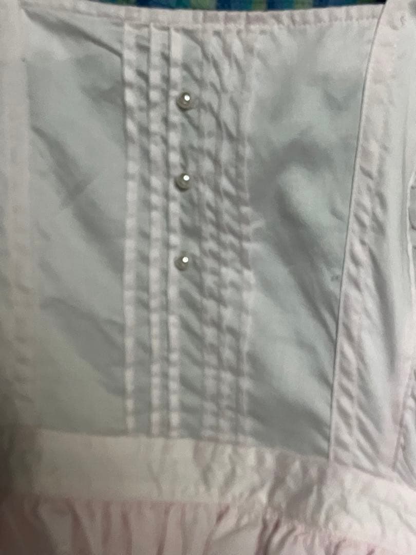 ✨✨松田聖子✨✨ フローレンスセイコのエプロン(^^)