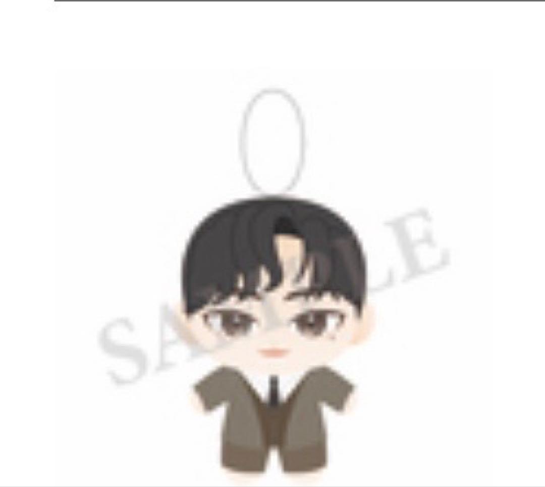 大幅値下げ中‼️ソイングク　公式グッズまとめ