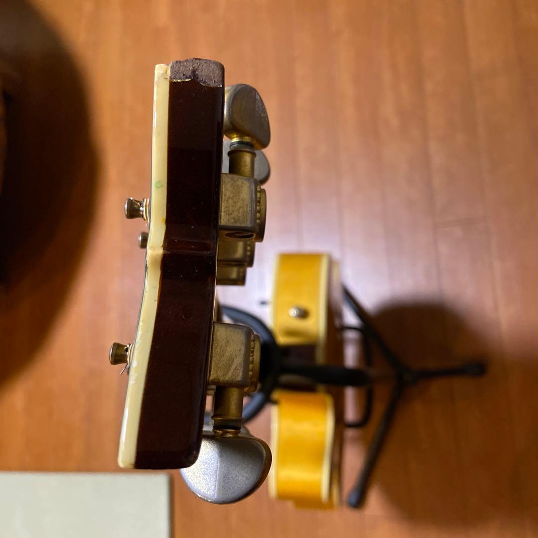 ギター Schecter Diamond Series JAZZ