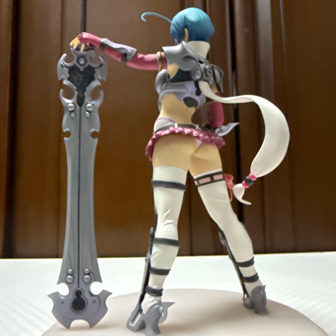 CoCoNA-ココナ- 山下しゅんやイラストフィギュア