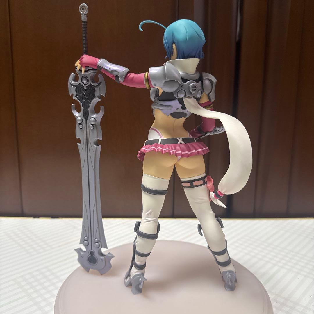 CoCoNA-ココナ- 山下しゅんやイラストフィギュア