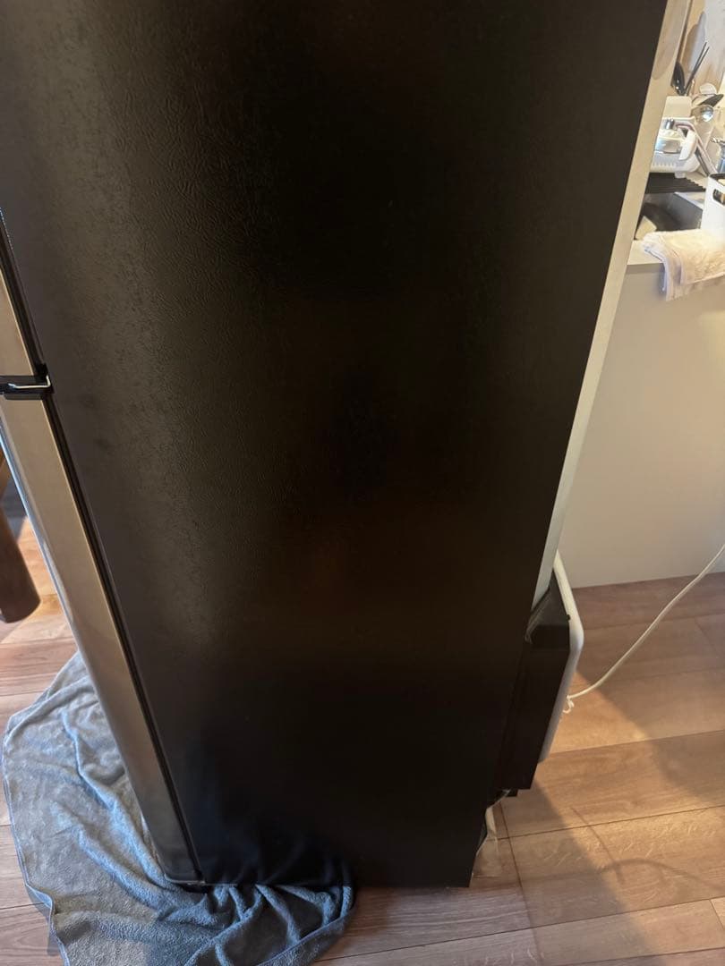 teru様　ご家族　専用　　シャープ 冷蔵庫(幅54.5cm) 225L 右