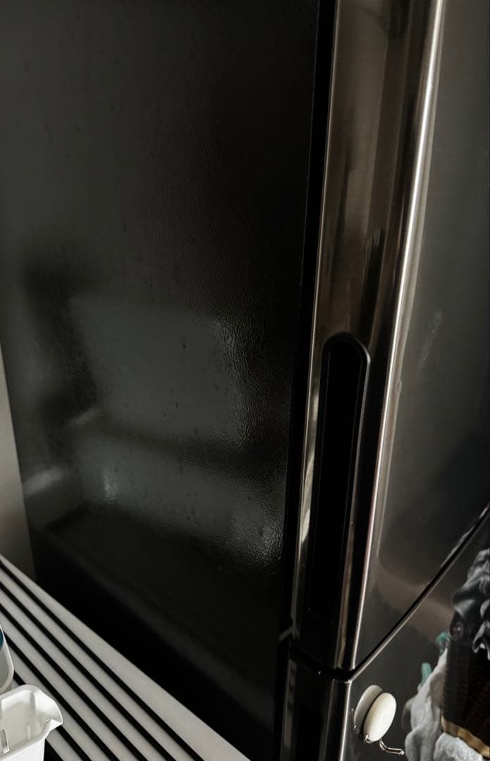 teru様　ご家族　専用　　シャープ 冷蔵庫(幅54.5cm) 225L 右