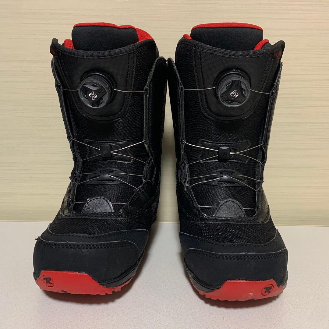 スノーボード ROSSIGNOL CUDA 25.0