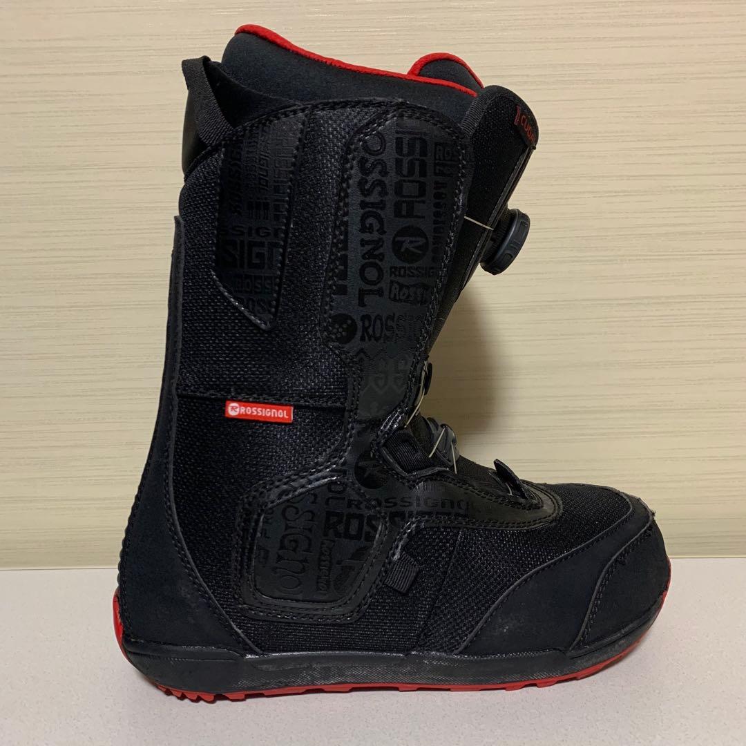 スノーボード ROSSIGNOL CUDA 25.0