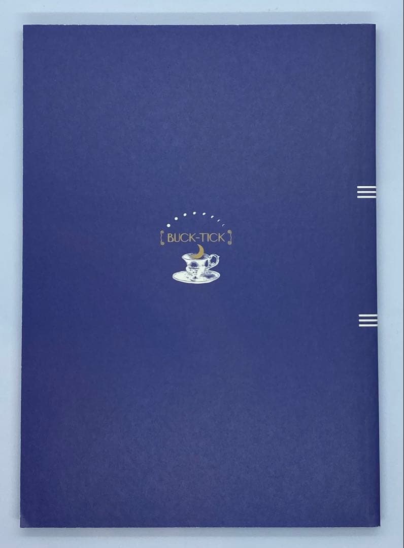 初回限定盤 BUCK-TICK TOUR 夢見る宇宙 DVD 帯付き