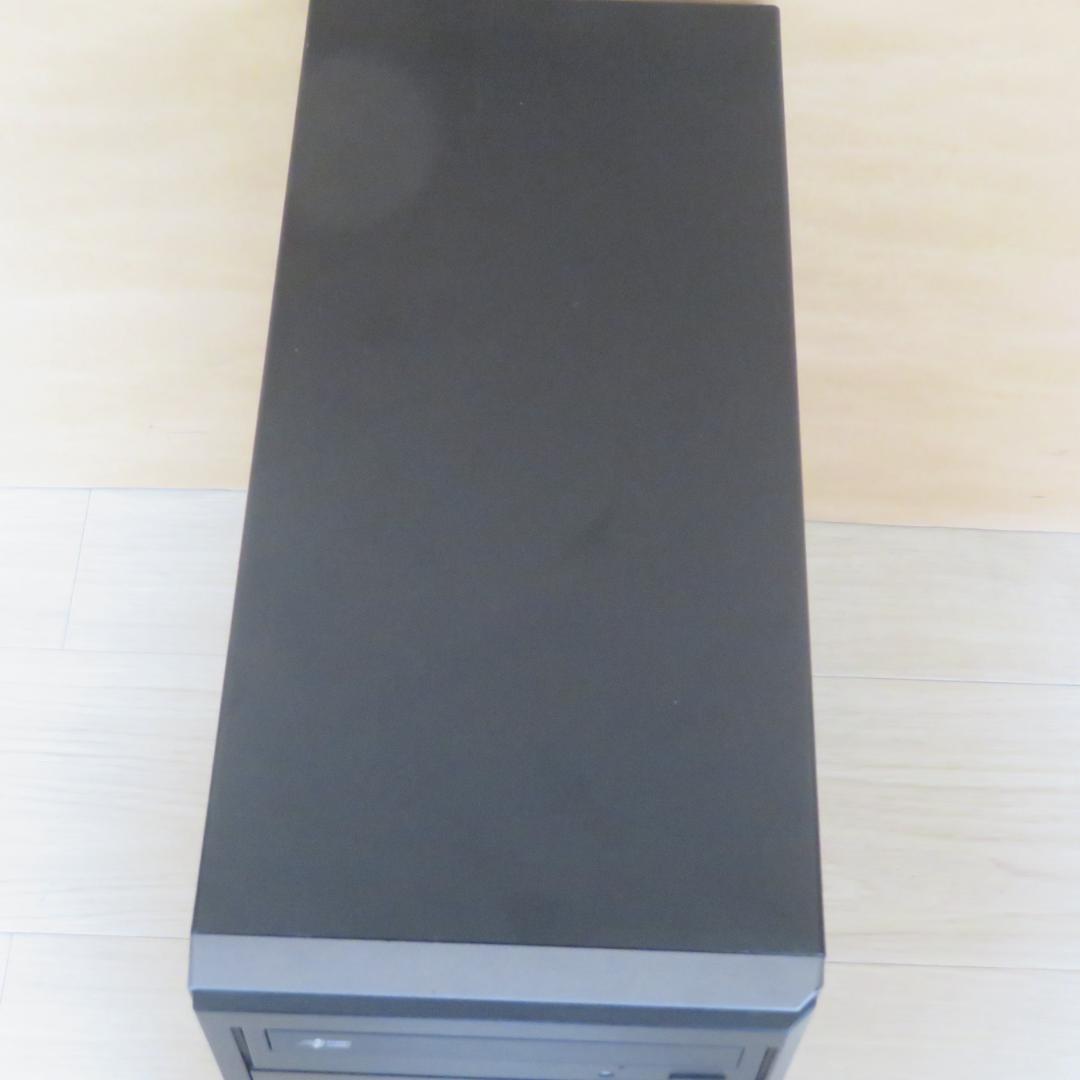 Windowsデスクトップ MPro-T795GM5-WS-EXP Core i7-6700K/32GB