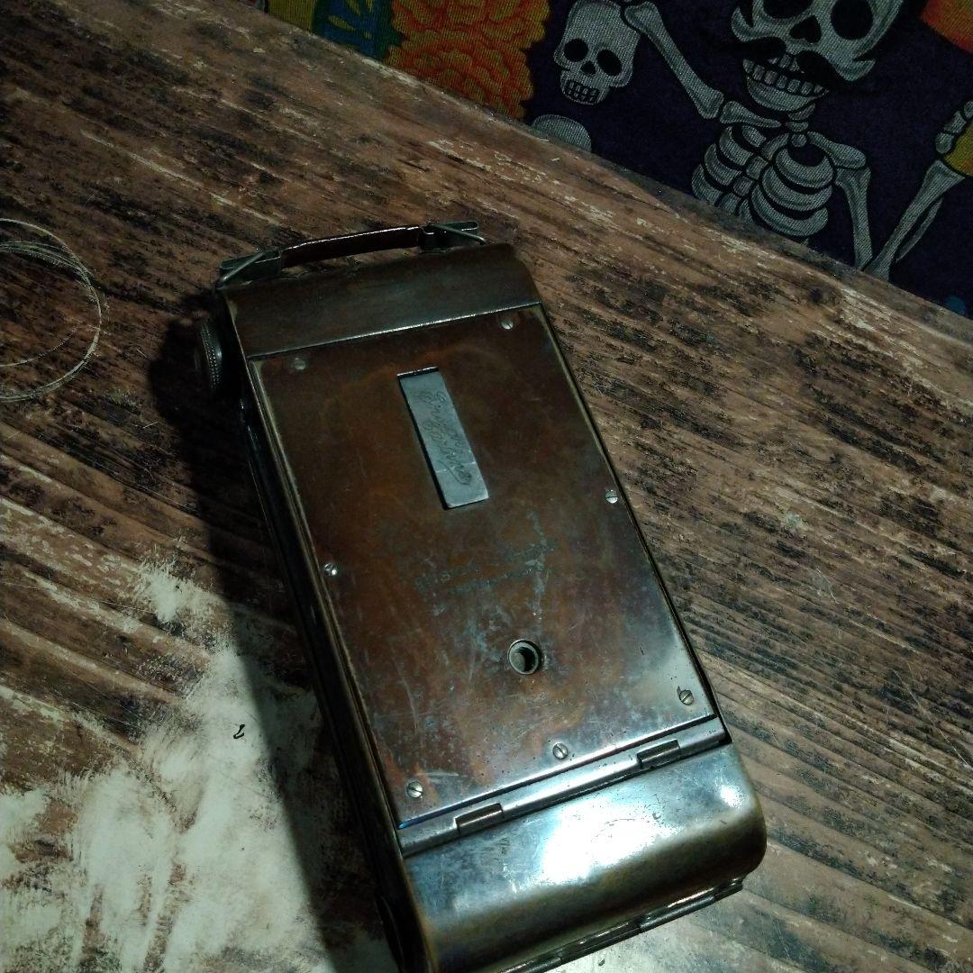 エンサイン　カーバイン　トロピカルカメラ