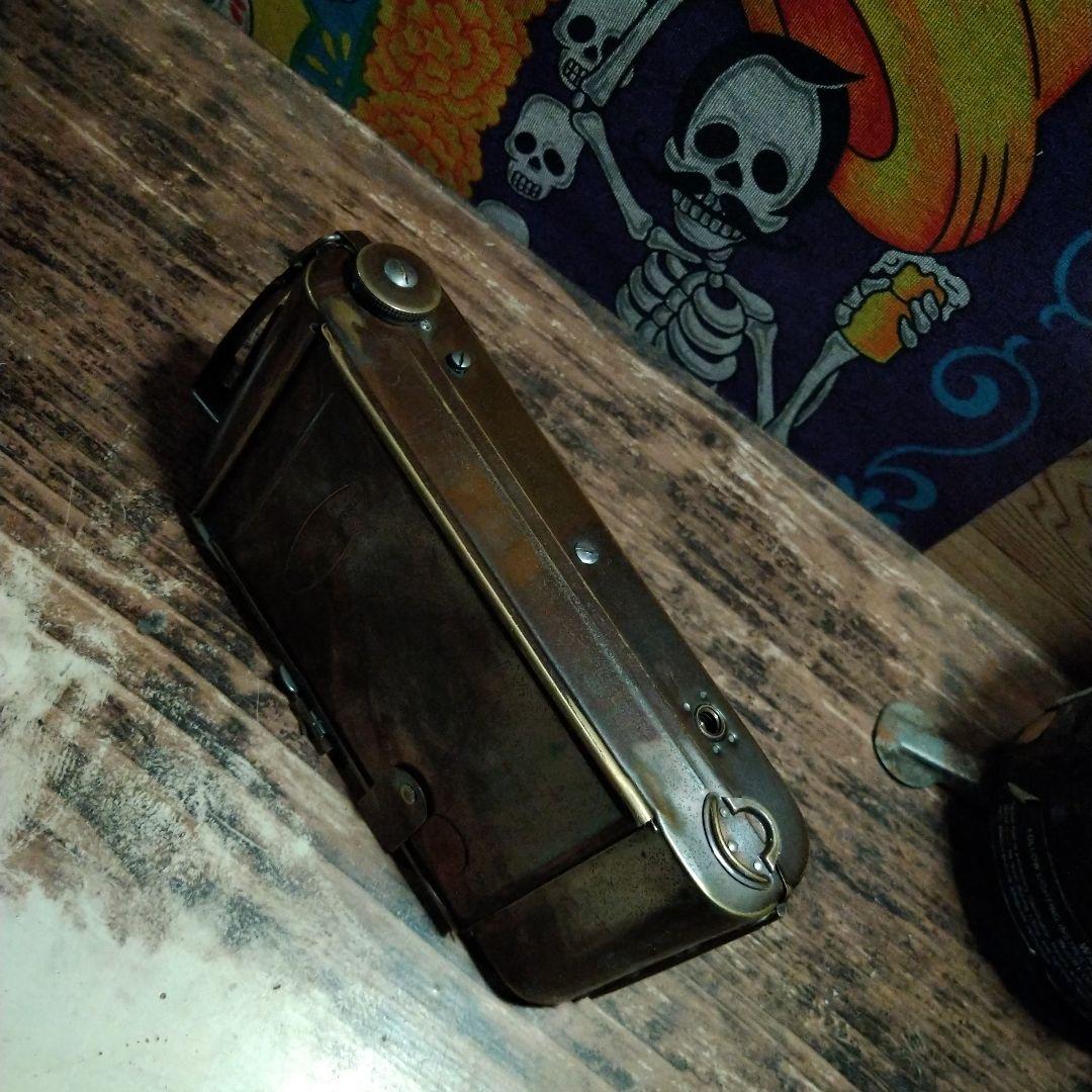 エンサイン　カーバイン　トロピカルカメラ