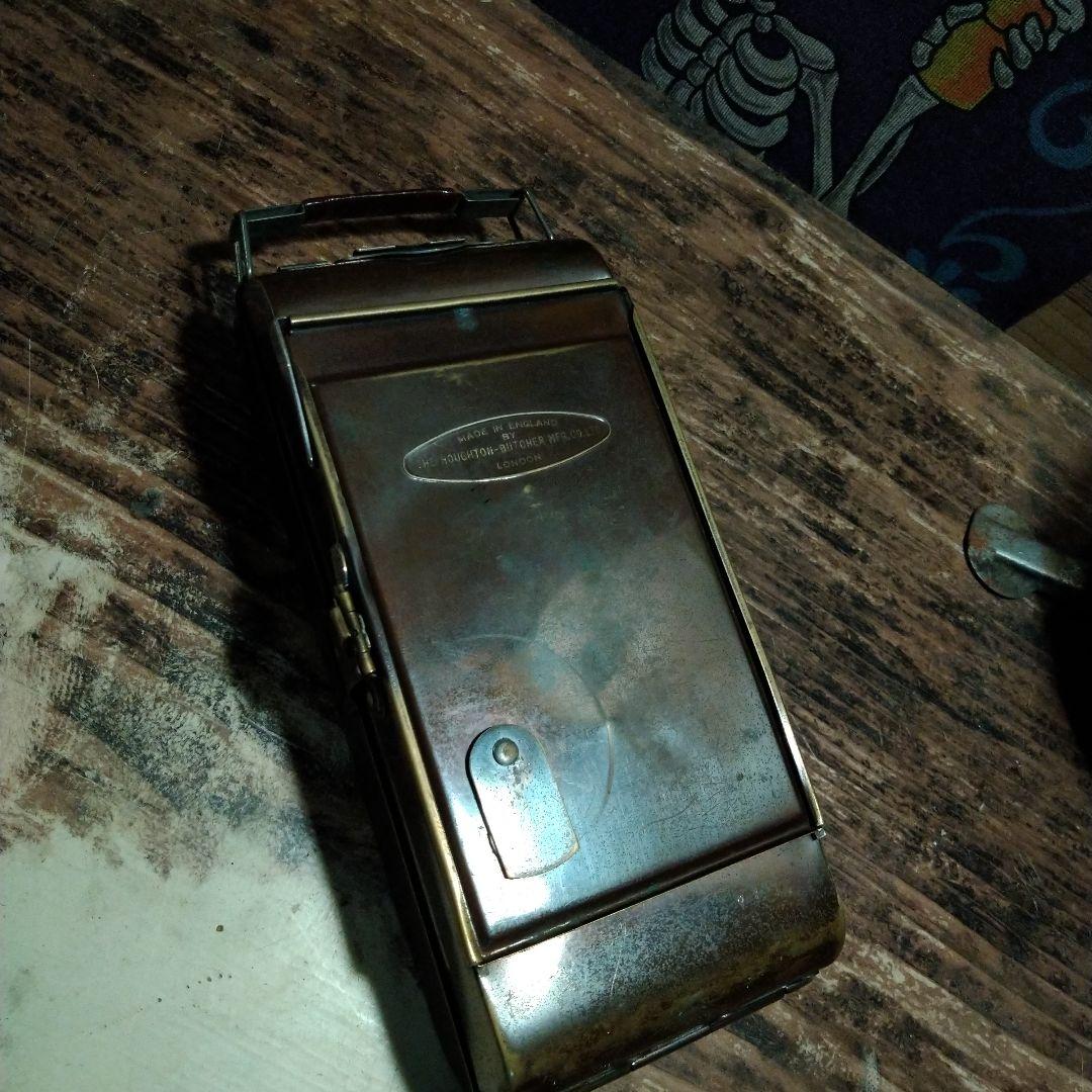 エンサイン　カーバイン　トロピカルカメラ