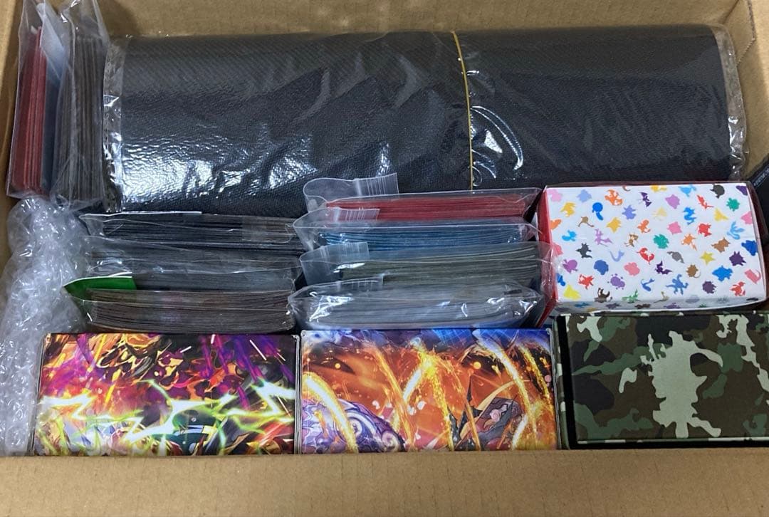 デュエルマスターズ 引退品 まとめ売り デュエマ