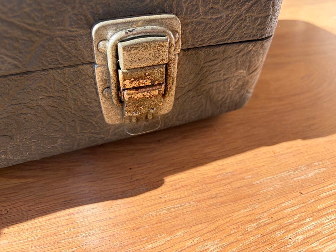 YAMAHA YTR-236トランペット ケース付き