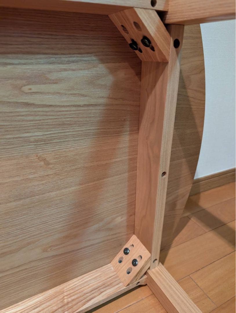 ■送料込■unico CLARUS カフェテーブル ウニコ ダイニング 食卓