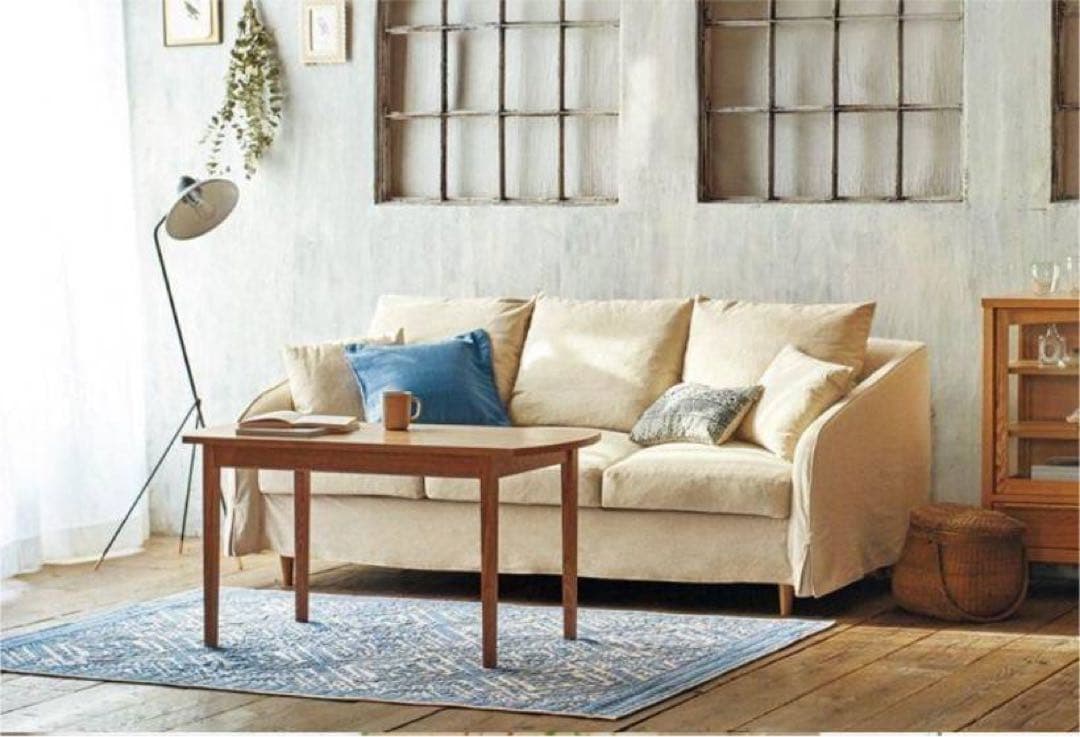 ■送料込■unico CLARUS カフェテーブル ウニコ ダイニング 食卓