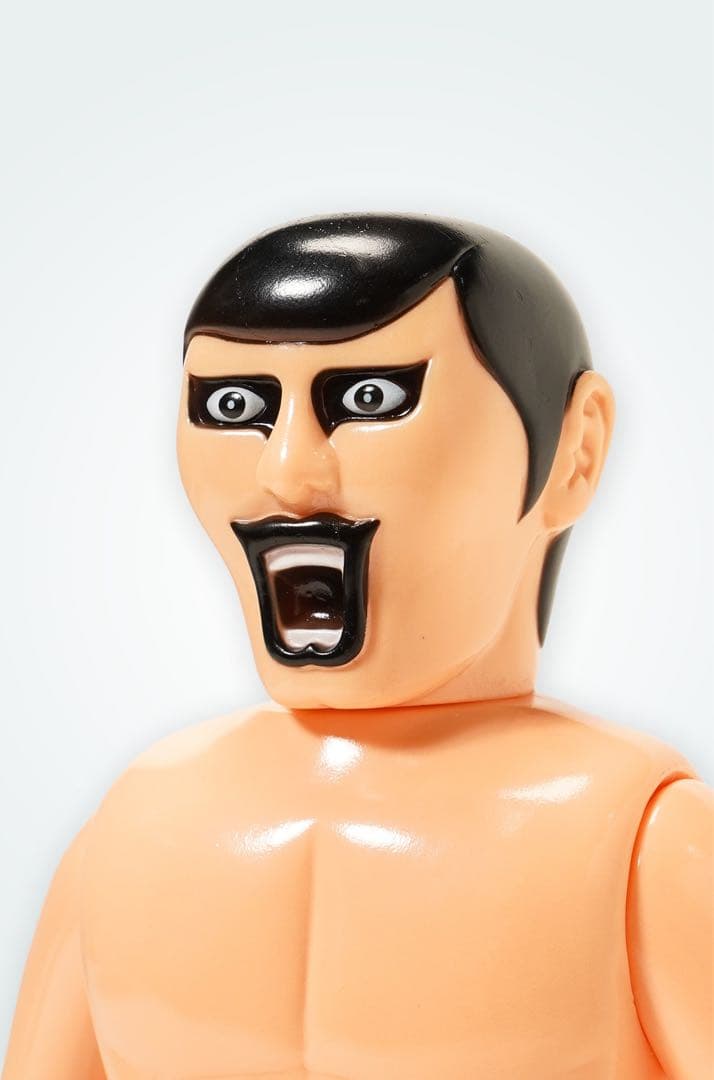 【新品未開封】パンクドランカー あいつフィギュア 三沢ver \"マルチ\"