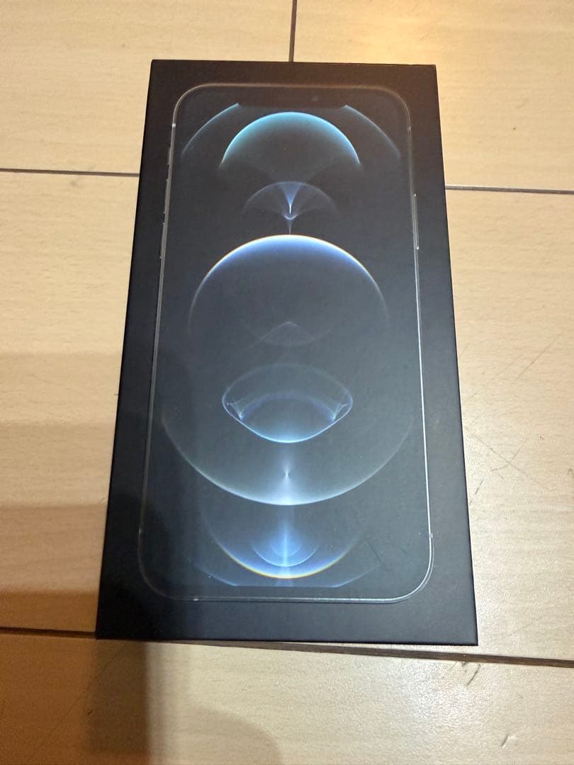 Apple iPhone 12 Pro 512 GB シルバー