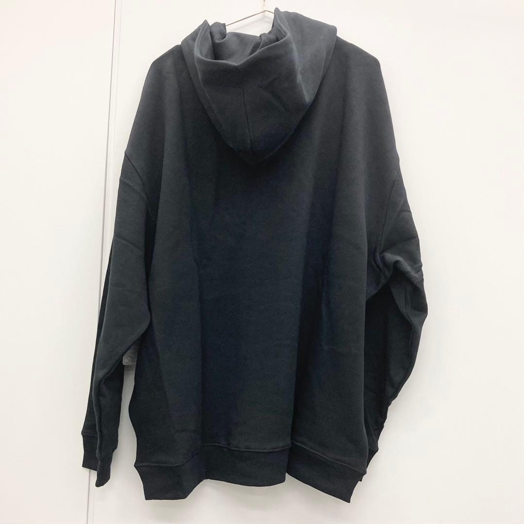 XXL パーカー ヒッチハイキングゴースト ホーンテッドマンション ディズニー