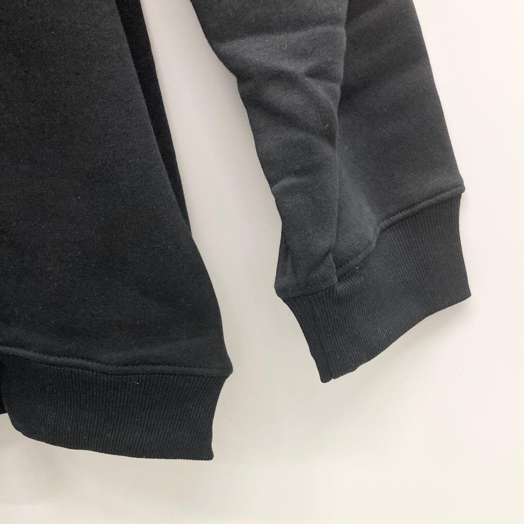 XXL パーカー ヒッチハイキングゴースト ホーンテッドマンション ディズニー