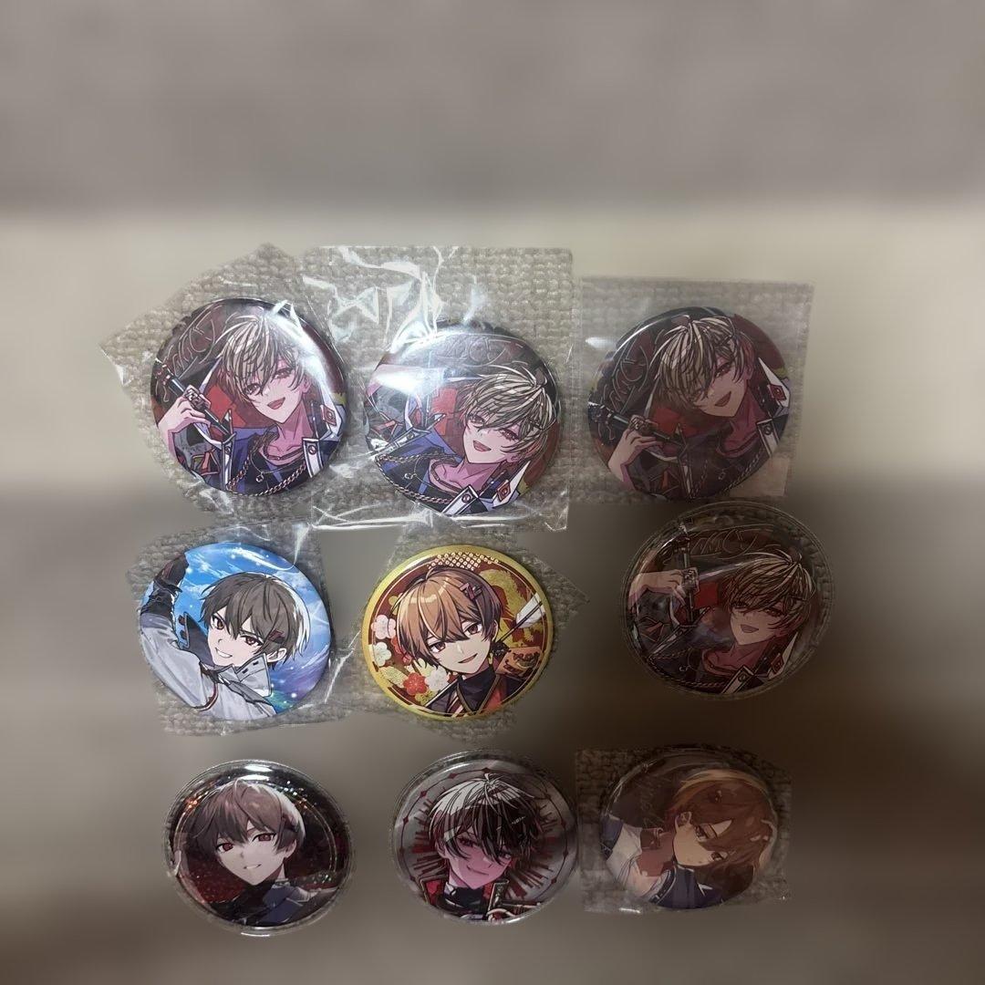 シクフォニ 暇72 まとめ売り