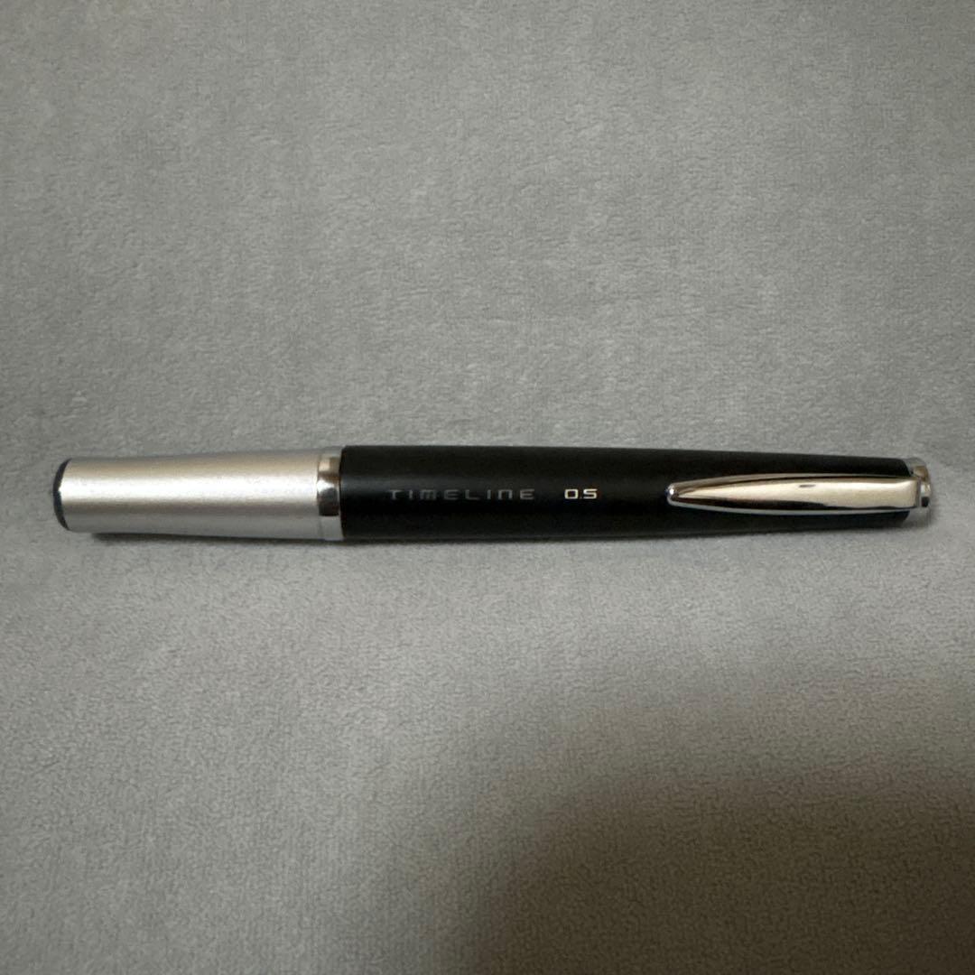 TIMELINE 0.5 シャープペンシル本体