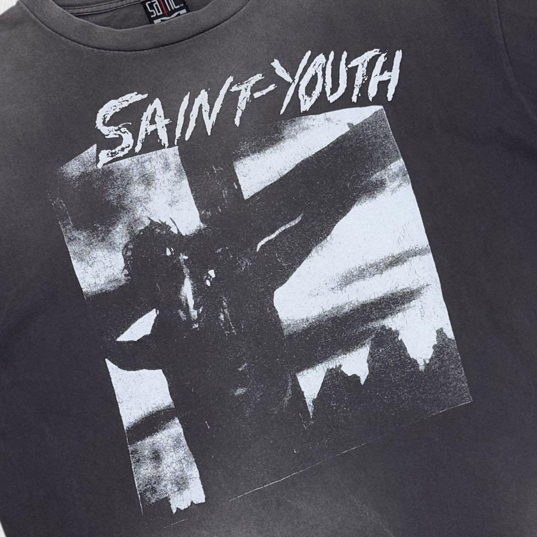 専用【22SS☆国内正規品】SS TEE MX6 / BLACK