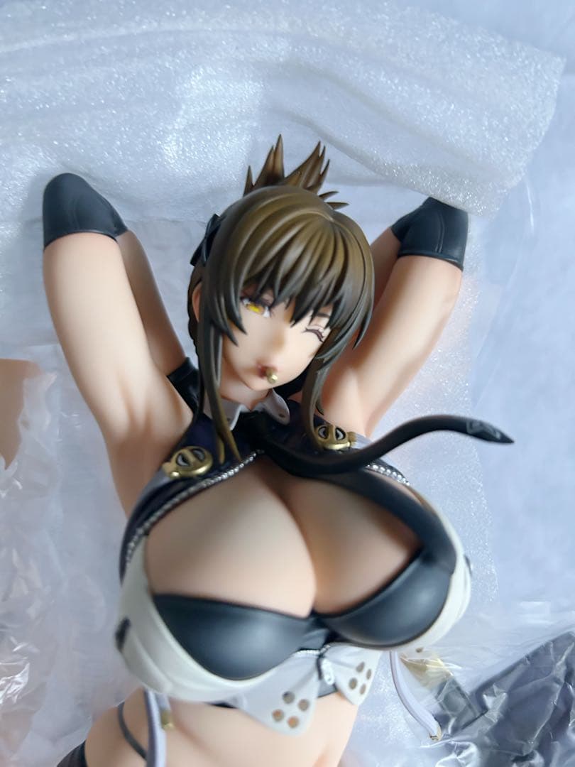 スーパーロボット大戦∨ 如月千歳 1/7 完成品フィギュア