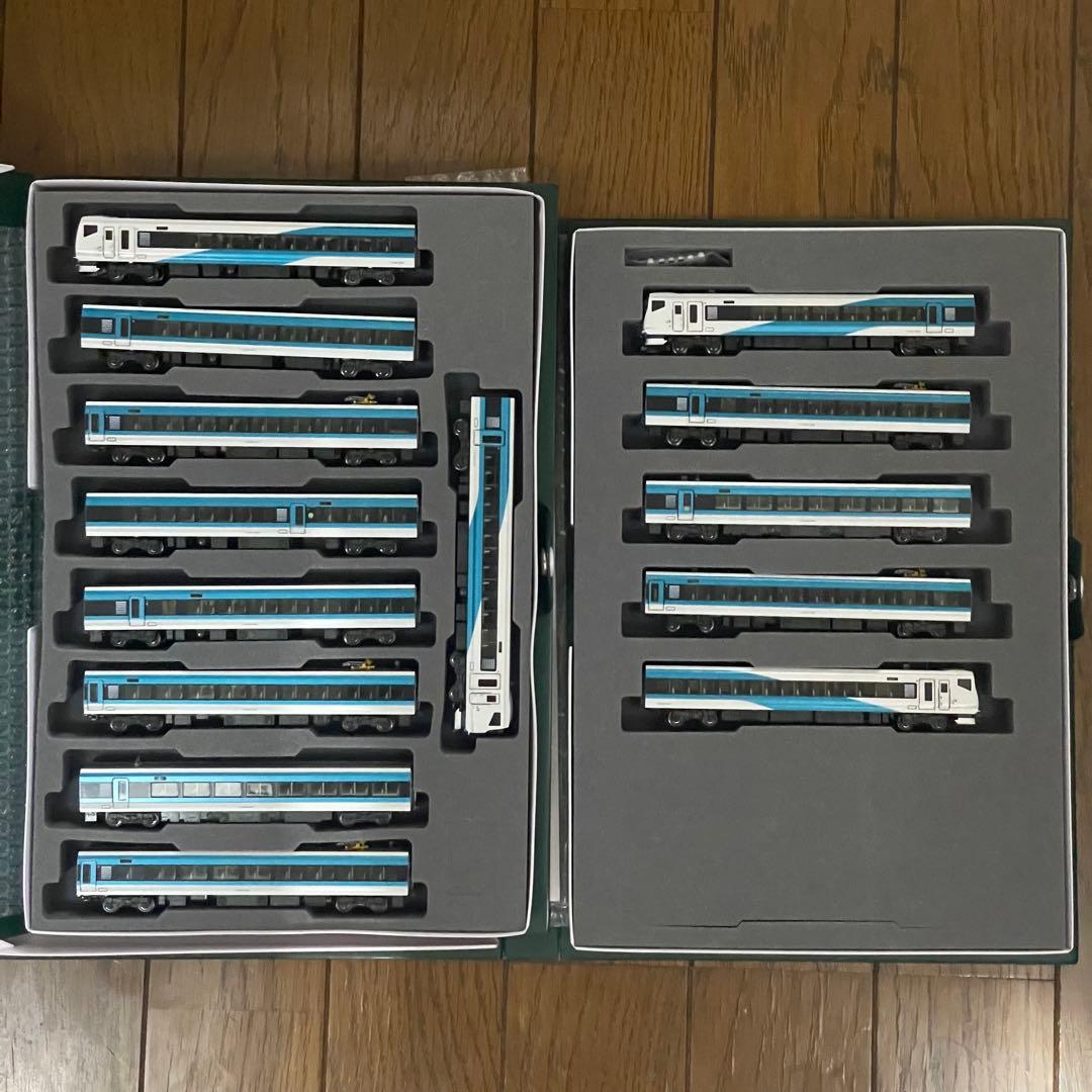 KATO TOMIX Nゲージ 鉄道模型 大量まとめ売り 車両 電気機関車