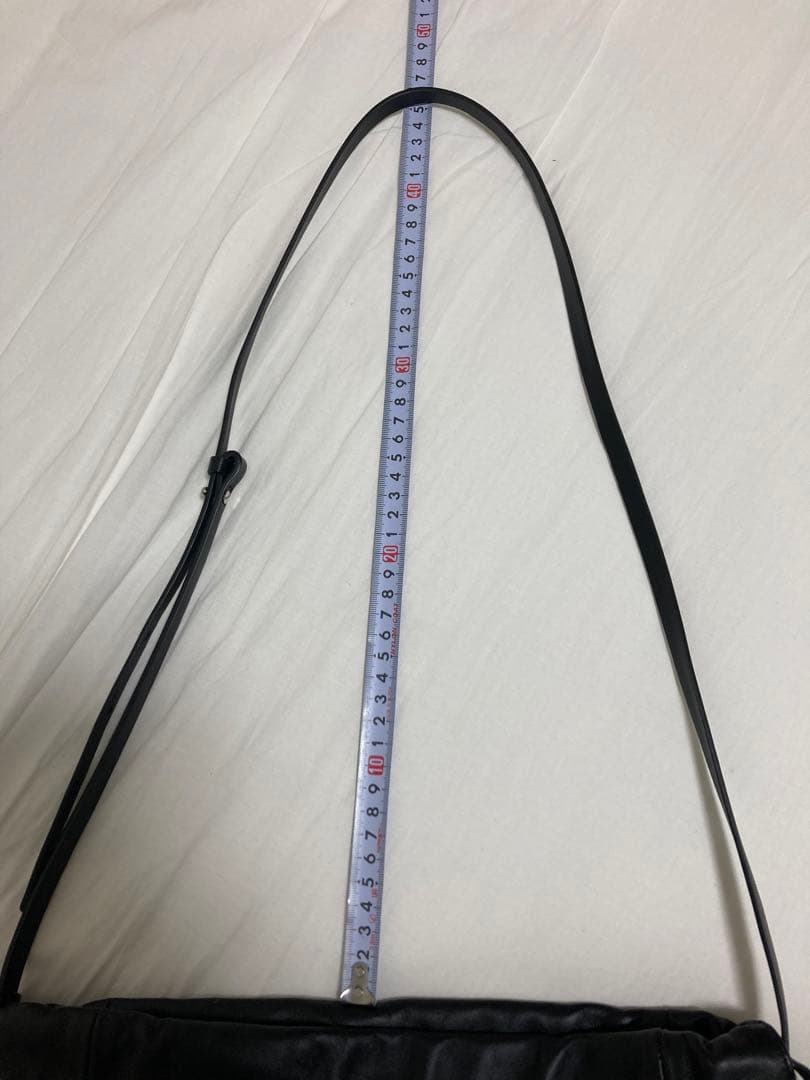 バッグ ILL LOW CLASSIC RATTAN STRING BAG