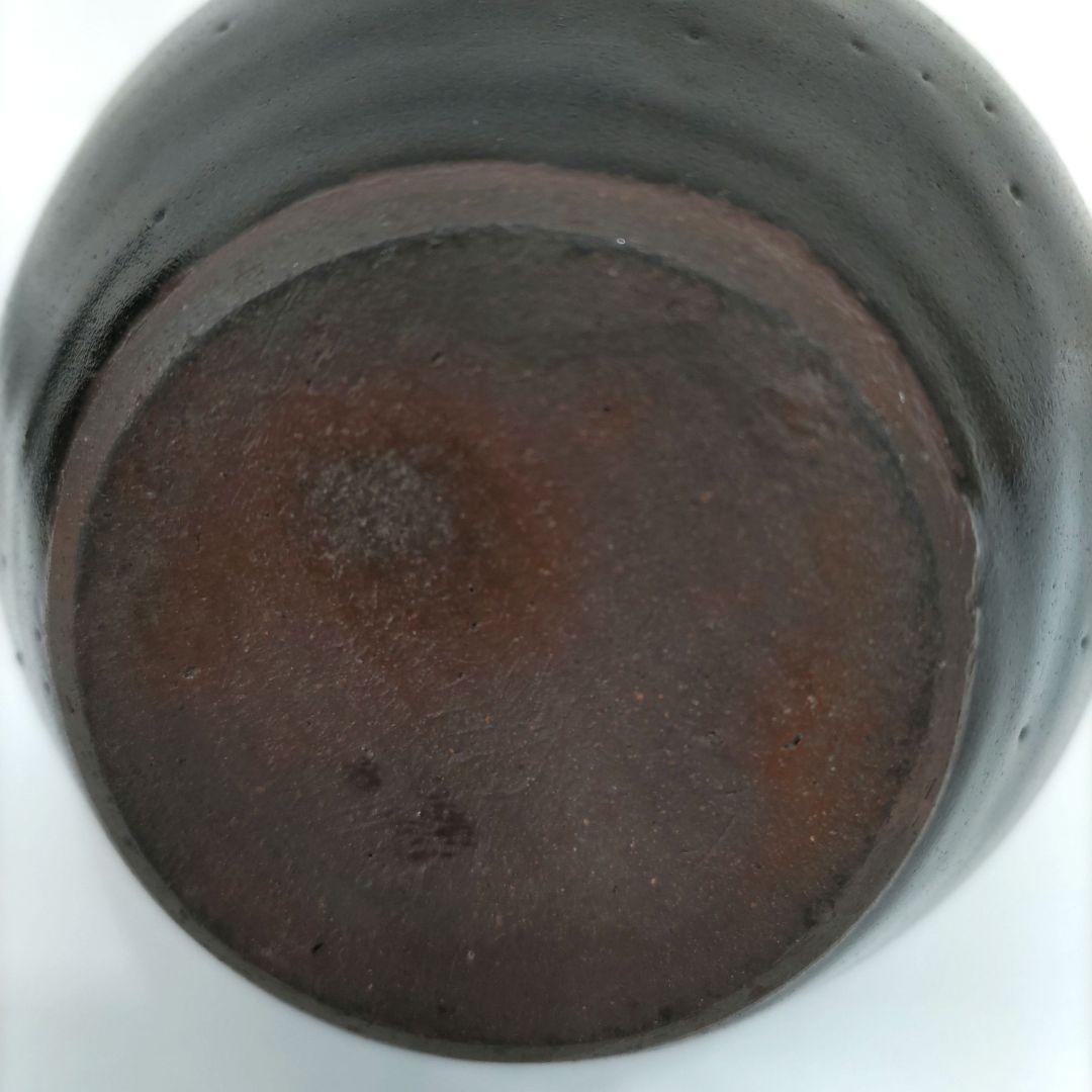 古唐津　徳利　D508