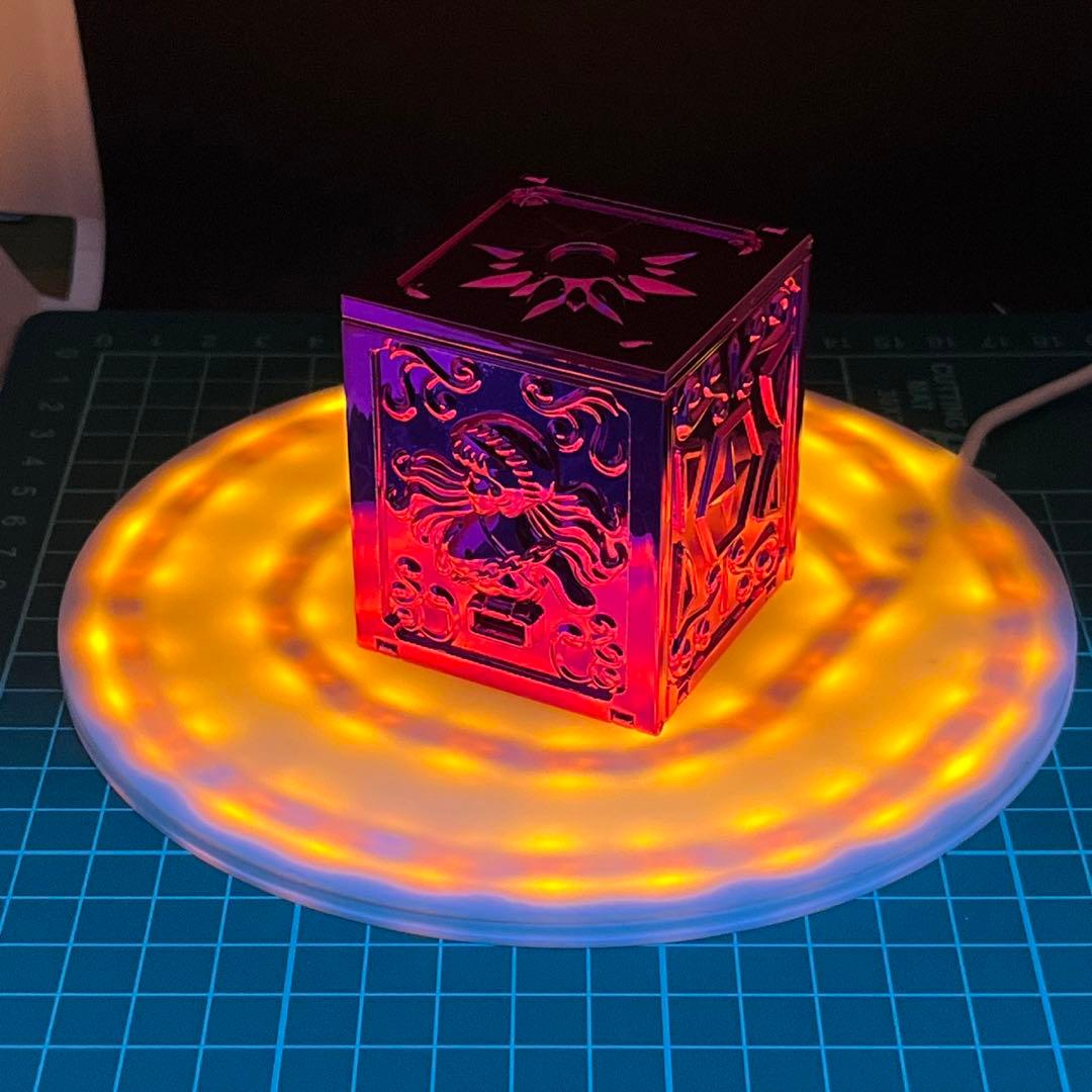 ドラゴンボール LEDライト付きセット