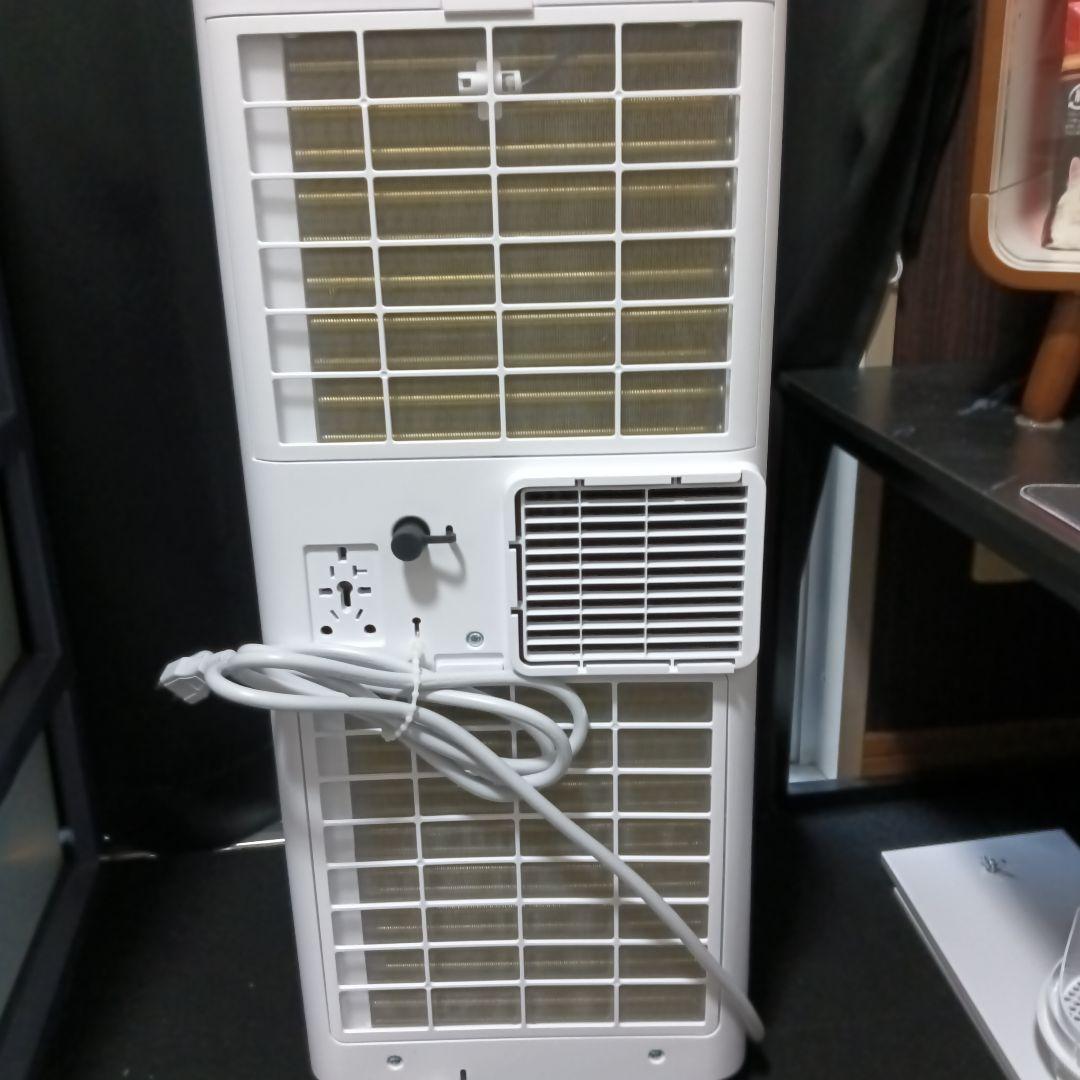 JYWINA スポットクーラー 家庭用 【2025新型】8〜10畳用2.6kw