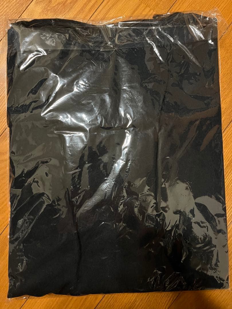 The BONEZ / ロンT 黒　XXL 新品未開封