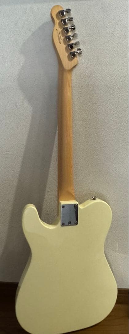 ★人気モデル★Squier by Fender テレキャスター　Affinity