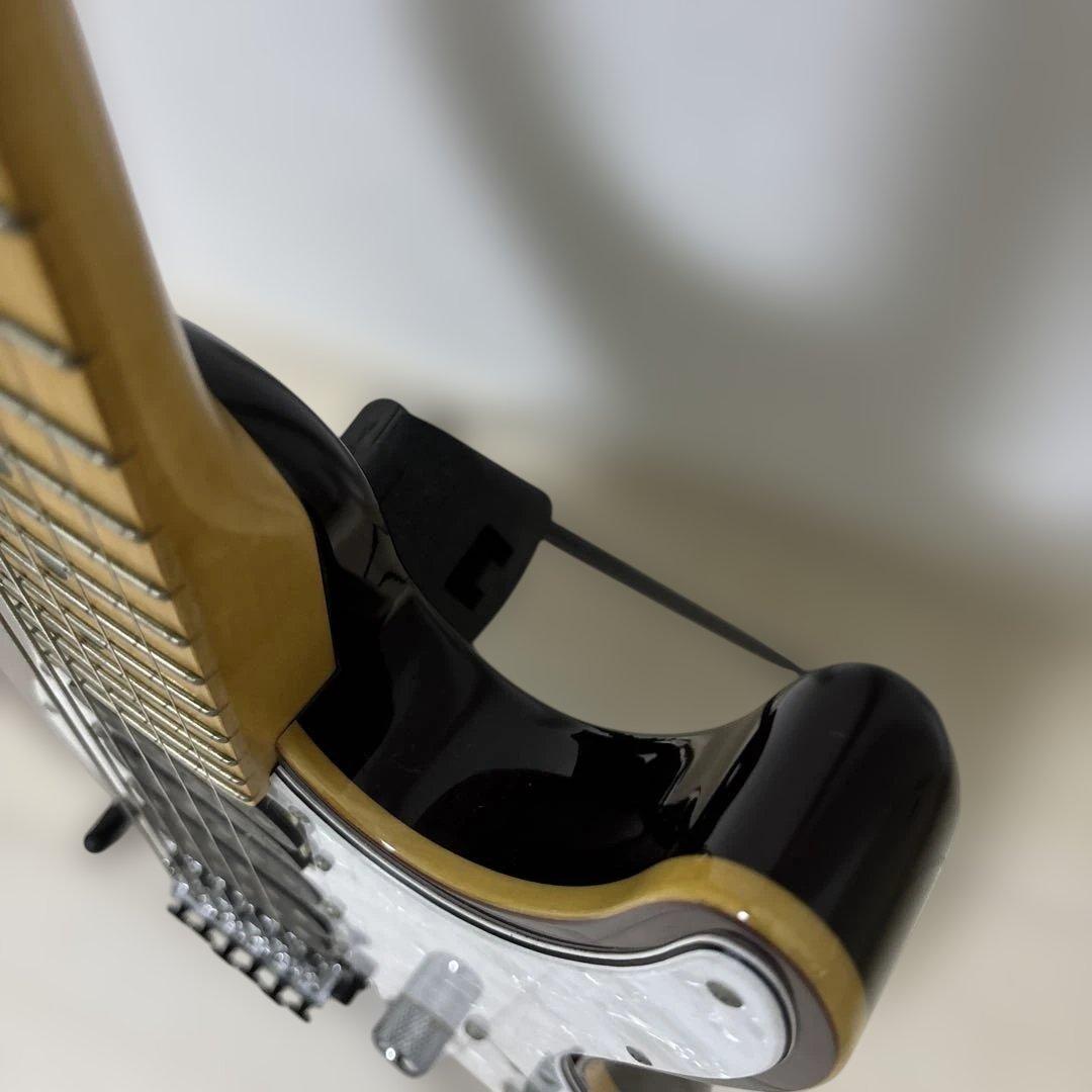 SCHECTER 旧SD-2-24 ワインレッド