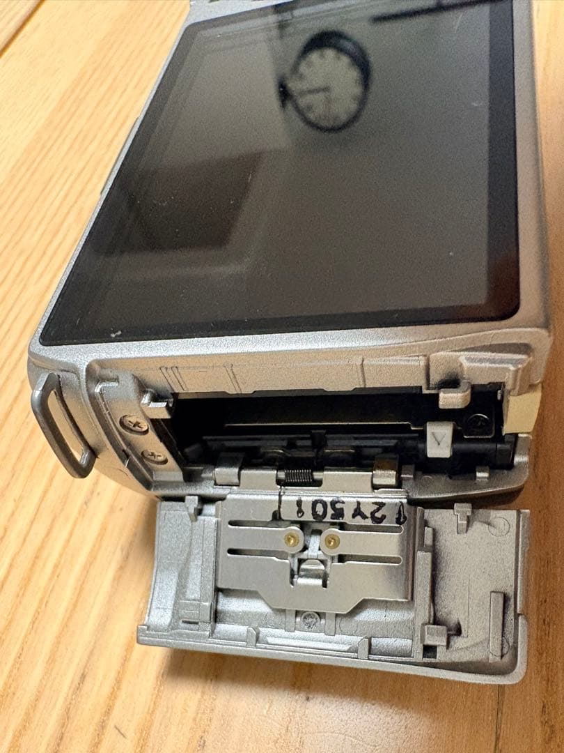 PENTAX Q10 デジタルカメラ レンズ2本付き