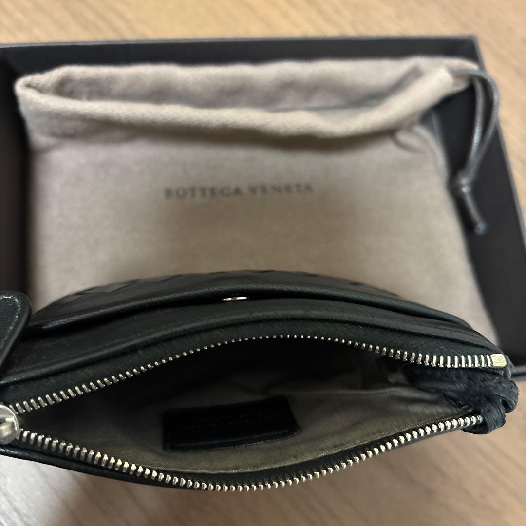Bottega Veneta キーケース　キーポーチ