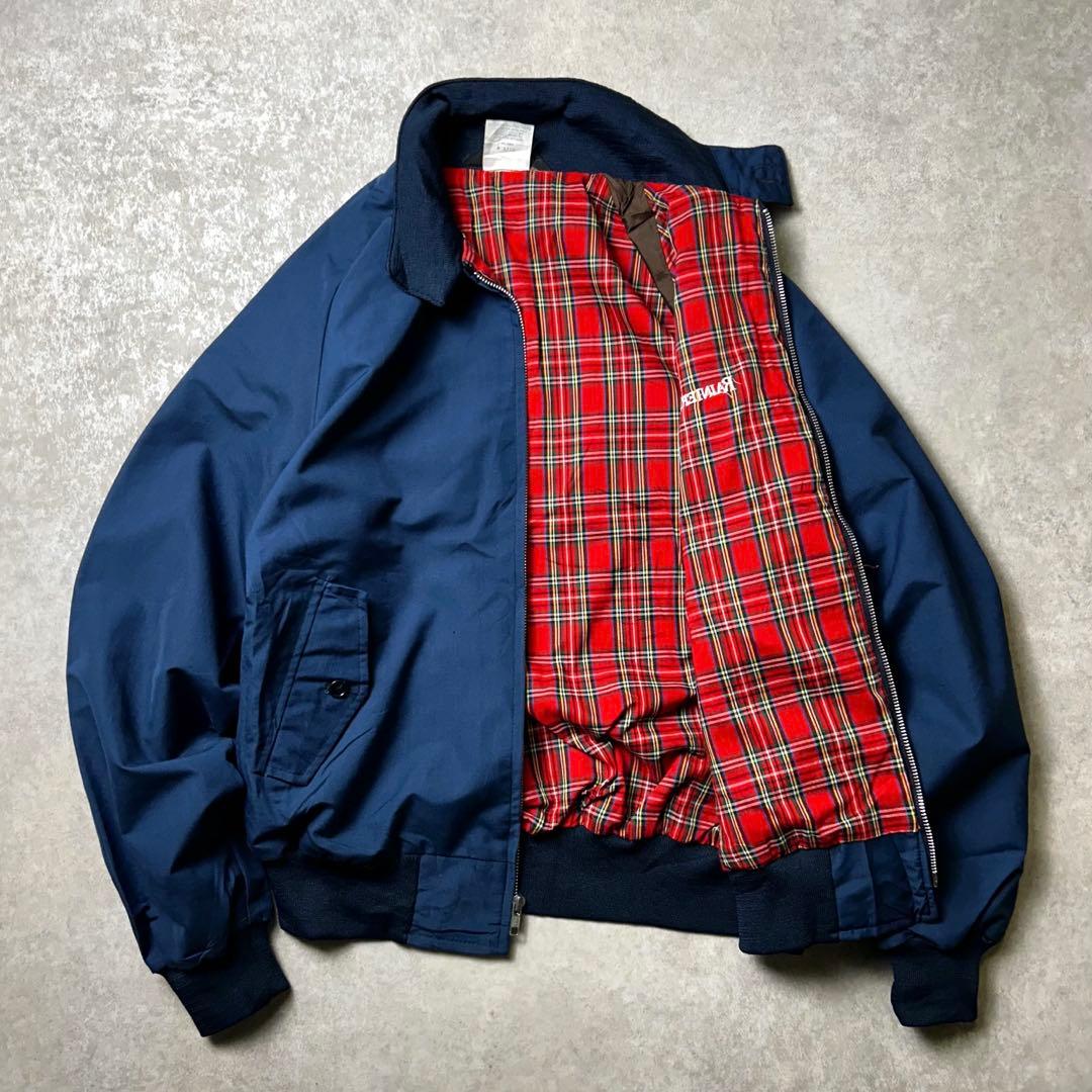 リセたん80s vintage USA製 SPORTS MASTER ハリ