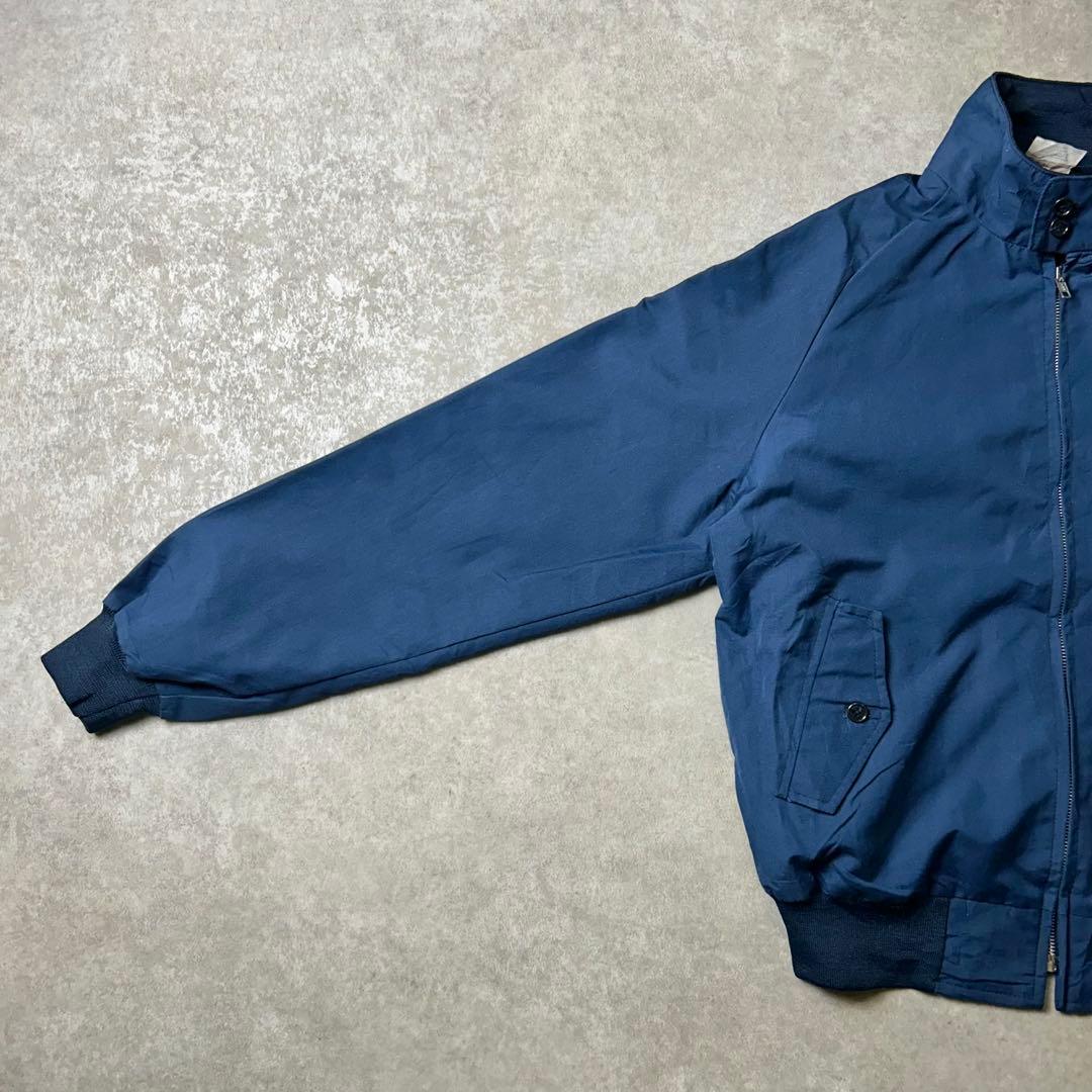 リセたん80s vintage USA製 SPORTS MASTER ハリ