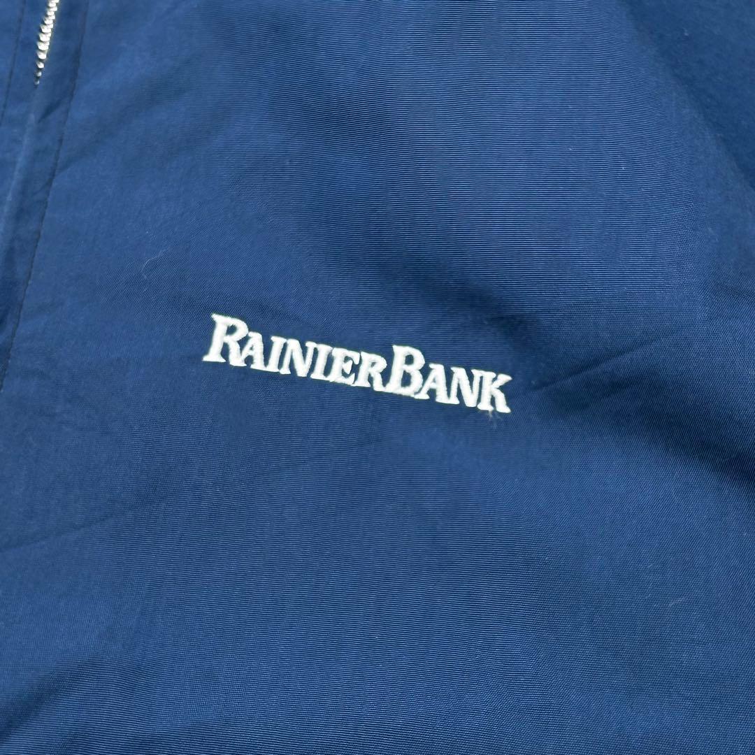 リセたん80s vintage USA製 SPORTS MASTER ハリ