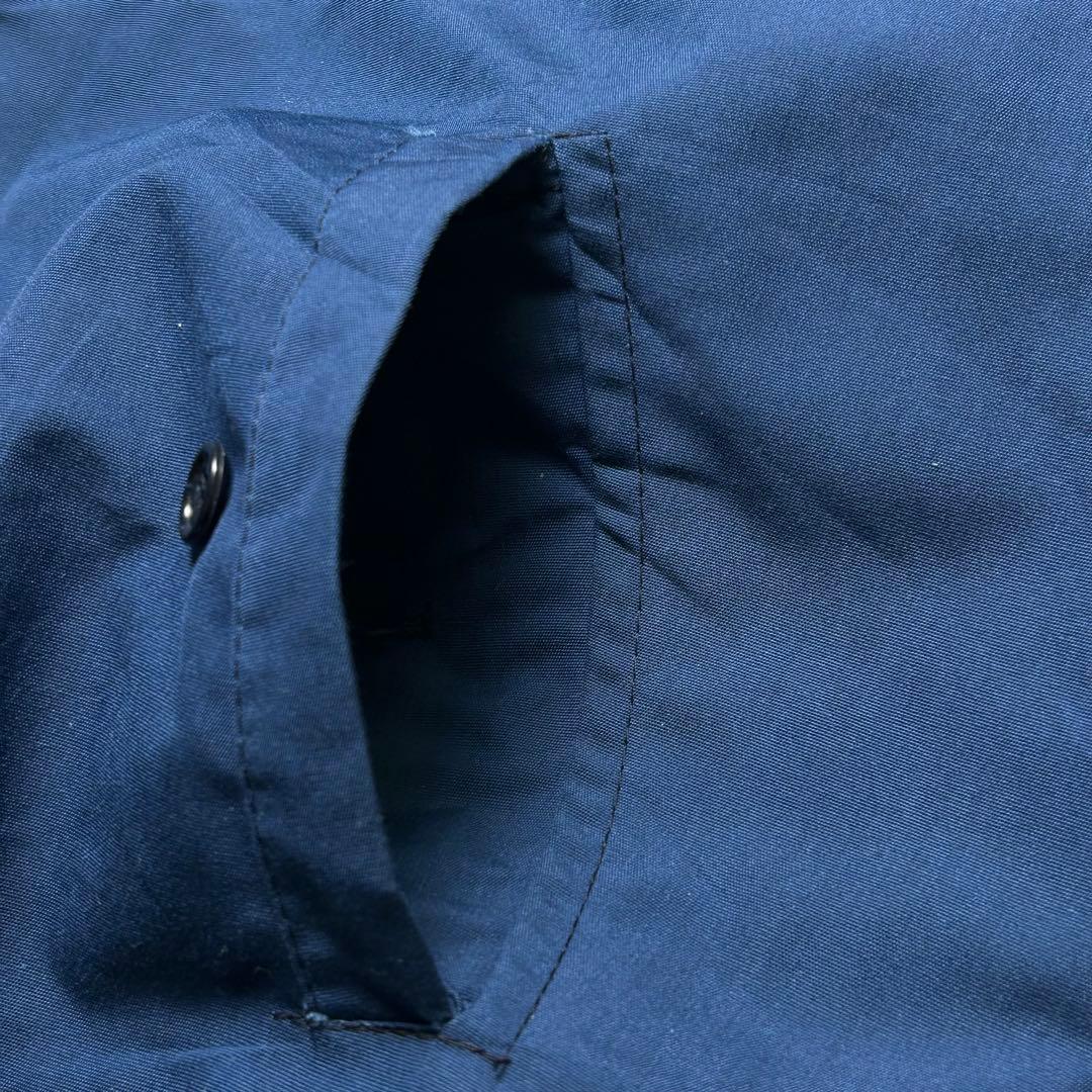 リセたん80s vintage USA製 SPORTS MASTER ハリ