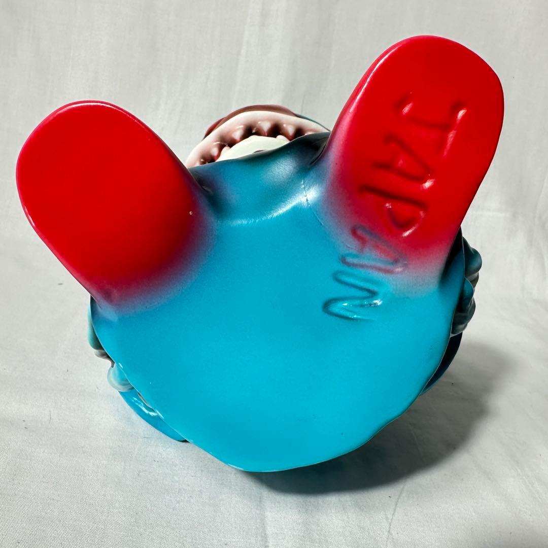 かっこわらい雑貨店 よしこ インクレディブルよしこ ワンフェス 2023 夏