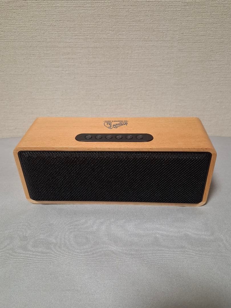 Victor ビクター Bluetoothスピーカー SP-WS02BT