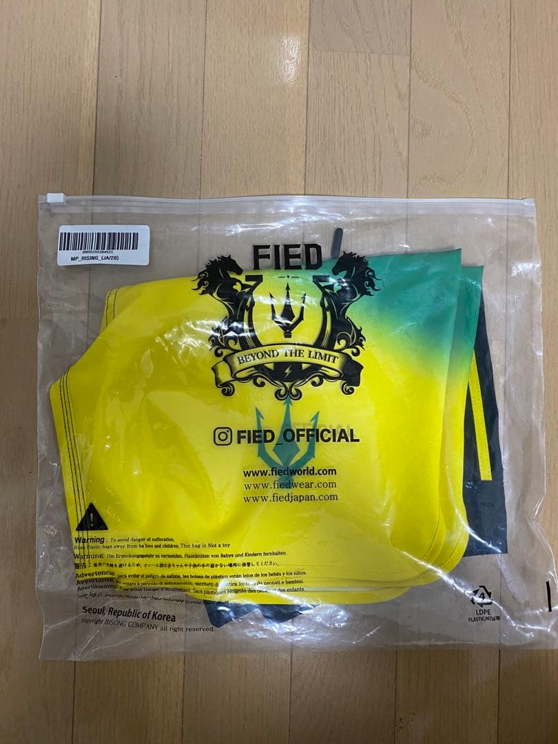 FIED ファイド　サーフパンツ　新品未使用28インチ