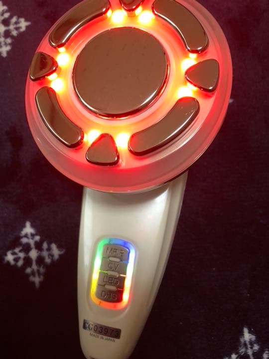 Dr.Caviet Ghast ドクターキャビエットゴースト ダイエット