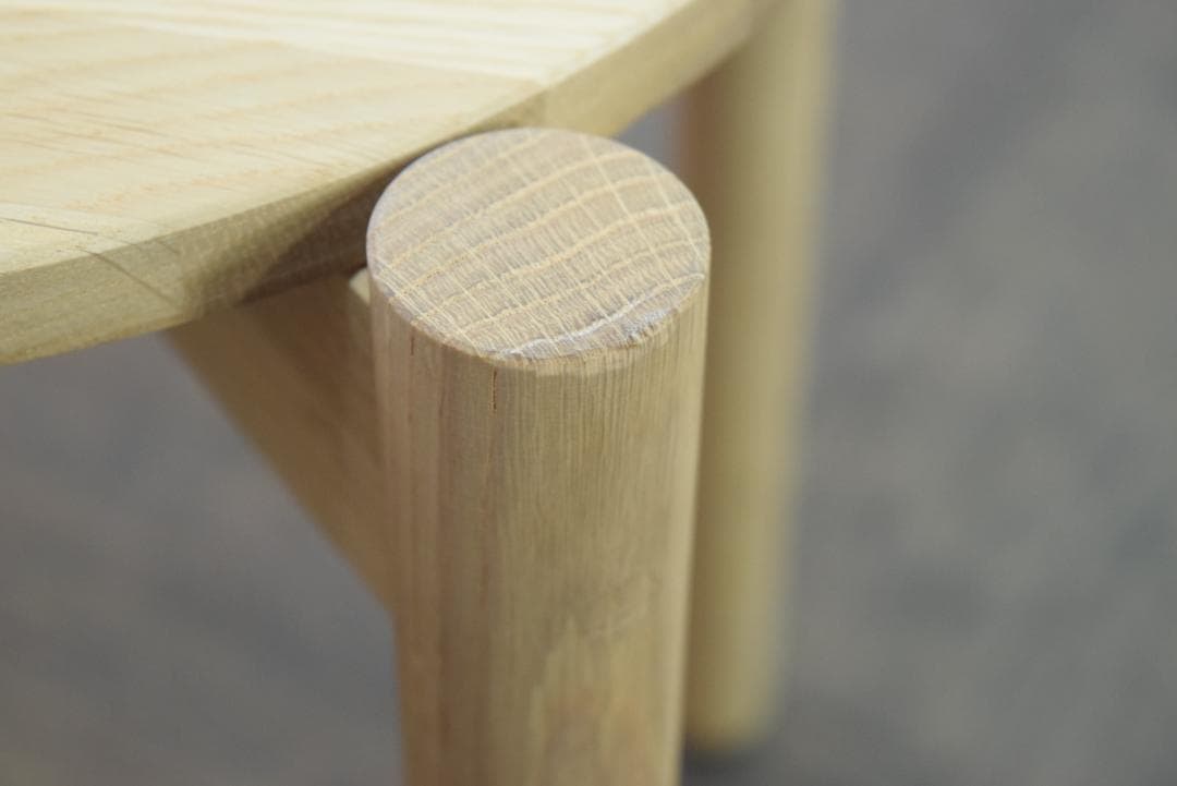 展示品 カリモク ニュースタンダード キャストール スツール プラス