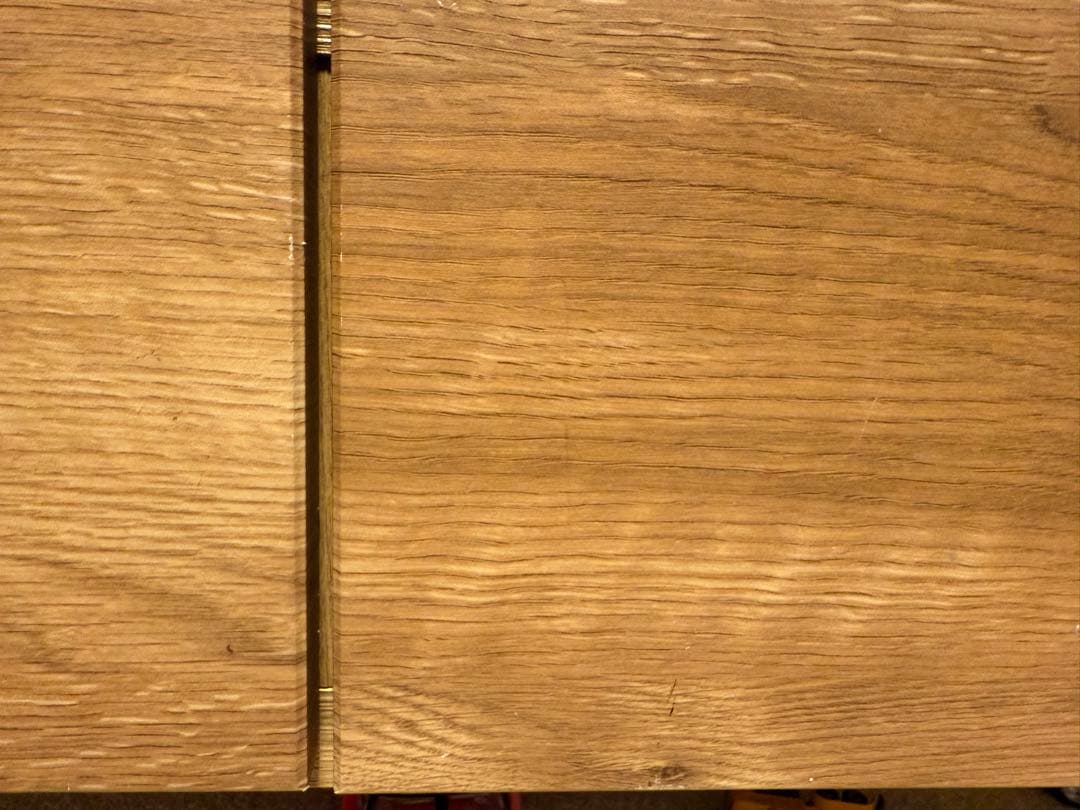 LOWYA テレビ台　シャビーナチュラル