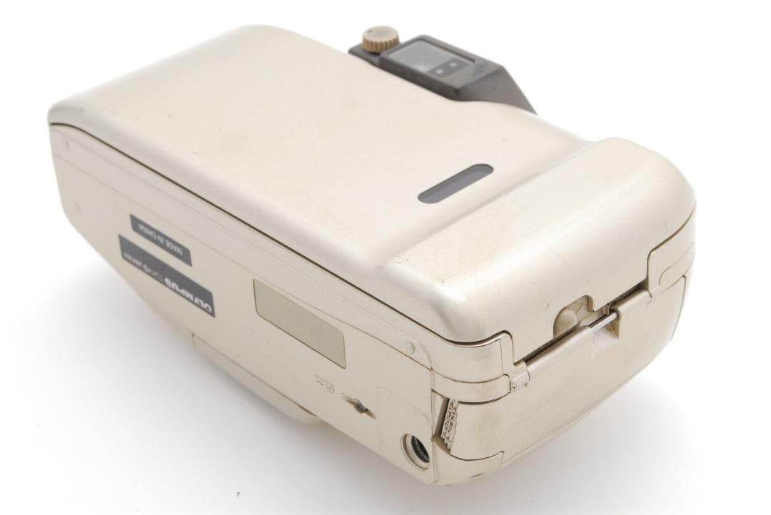 オリンパス Olympus μ II 170VF