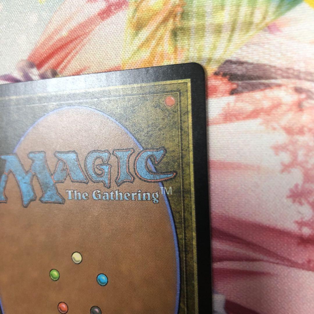 force of will 意志の力 英語 msp マスターピース　マスピ