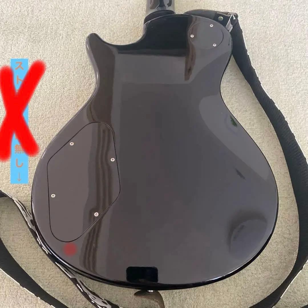 PRS Tremonti Standard SE Mark レスポール型ギター