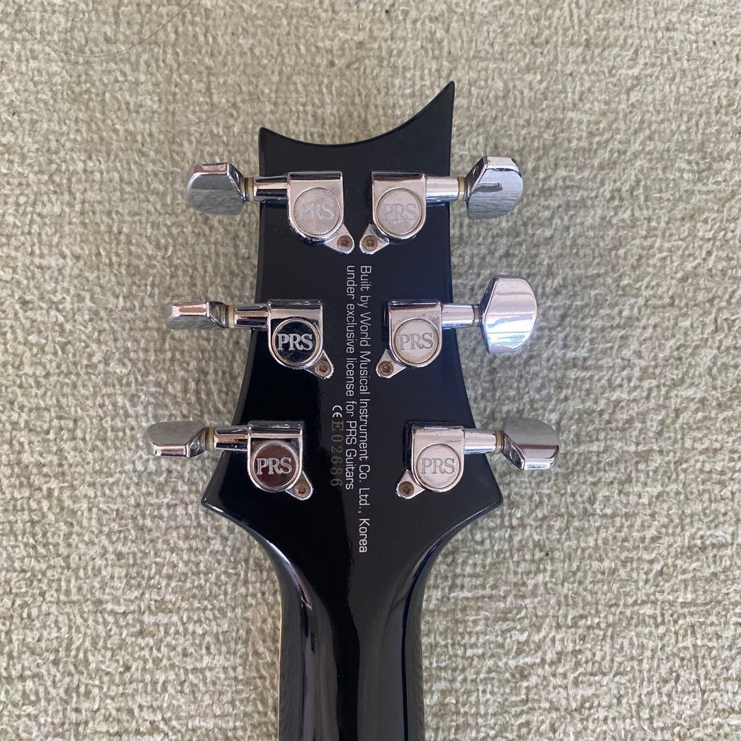 PRS Tremonti Standard SE Mark レスポール型ギター